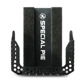 Design-Pie Shot Timer Metal Case