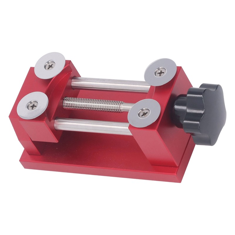 Watch Bezel Remover 4 Round Blades Opener Watchmaker Tool for