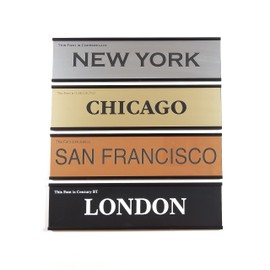 CUSTOMIZED4U World Clock Signs 2' x 8' or 2' x 10' Engraved Time Zone Wall Traveler Signs - 21 Color Options