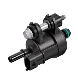 SZSAUTO Vapor Canister Purge Solenoid 12690512 for Automotive Replacement Emission Canister Purge Valves -EVAP Systems Key Components