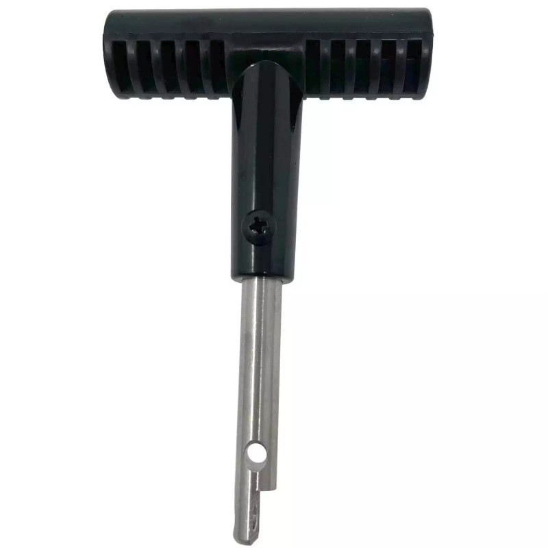 Cabelas Pellet Grill Pro Series Sear Station Handle