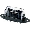 HELLA 8JD 005 993-002 Fuse Box - 5-pin connector -
