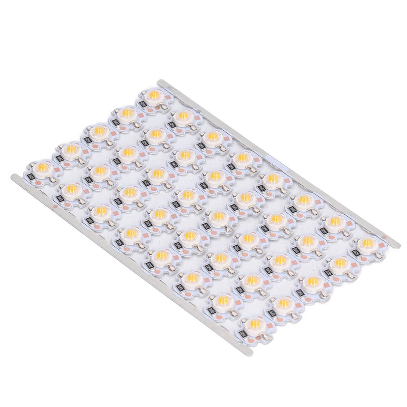 LED Chip Bulb High Brightness Energy Saving DIY Lamp Beads