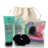 Hair Wellness, Revitalise with Clean Shampoo, Protect Scalp Shampoo and