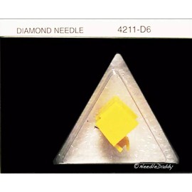 Pfanstiehl Diamond Needle Stylus Audio Technica AT-LP60 AT-PL50 AT-LP2USB ATLP60 USB AT3600