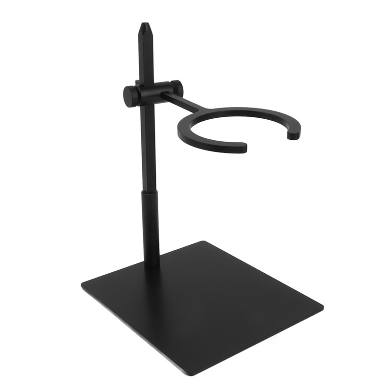 Pour Over Coffee Station - Aluminum Alloy Dripper Stand With