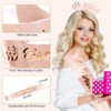 AHONEY 30th Birthday Queen Headbands for Women, 30 Birthday Queen