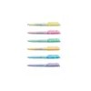 Stationery and Office Supply Highlighter for school, and desk organization,