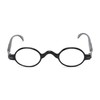 Readers.com Reading Glasses: The Sterling Reader, Metal Round Style for
