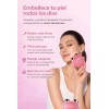 Inskin Rejuvenating Microcurrent Facial Massager