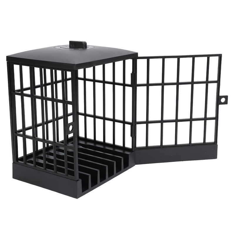 Mobile Phone Jail with Timer Cell Phones Prison Lock Up