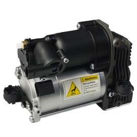 Air Suspension Compressor Pump 2213201604 for Mer cede s-B enz S350 S400 S450 S550 S600 S63 AMG Air Ride Pump for Mercedes W221 CL216 W166 X166 ML GL class 2213200704 2213200904 A1663200104
