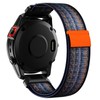 ANBEST 22 mm Nylon Strap for Garmin Fenix 7 Pro/6