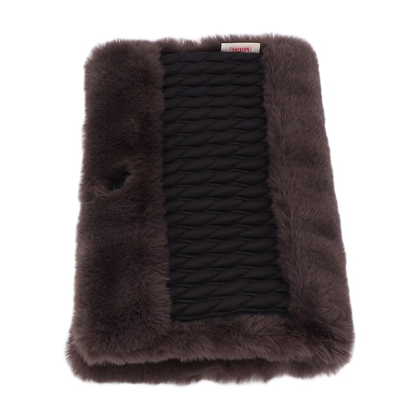 Heated Hand Muff USB Powered Graphene 3 Level Temperature Fast