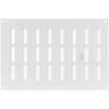 Vent Systems 300 x 200 mm / 12" x 8"