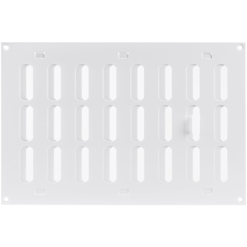 Vent Systems 300 x 200 mm / 12" x 8"