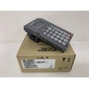 MITSUBISHI FR-PU07 24-Key KEYPAD, Flush Mount, Inverter Interface Module, KEYPAD,