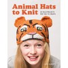 Animal Hats to Knit