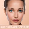 Lápiz para Cejas (2024 Nuevo),2PCS Lápiz de Cejas Microcuchilla,Lápiz para