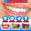 G.CATACC Dental Tools, Dental Pick Teeth Cleaning Tools Hygiene Kit,