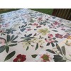I pay little New!!! American Quilted Placemat with 1 Flower