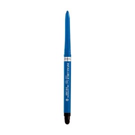 L'Oreal Infaillible Gel Eye Liner 006 Electric Blue, 1.2gr