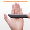 Nano Foot File, Foot Scrubber Callus Remover, Foot Care Pedicure