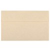 JAM PAPER A10 Parchment Invitation Envelopes - 152.4 x 241.3