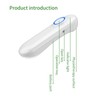 Bite Relief Healer Rapid Reduce Swelling 2 Levels Heating Adjustable