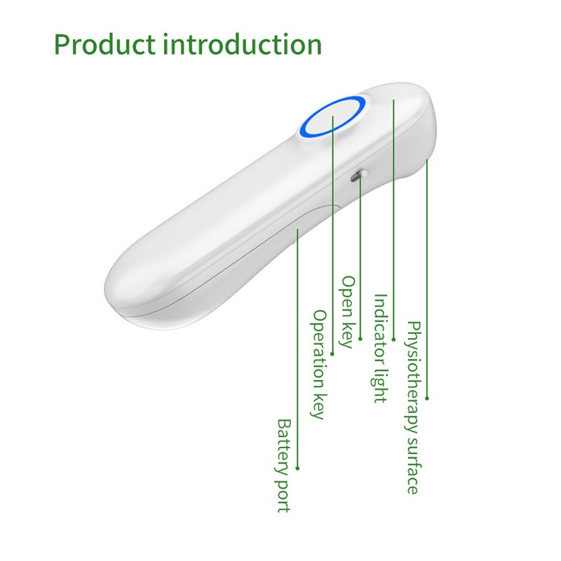 Bite Relief Healer Rapid Reduce Swelling 2 Levels Heating Adjustable