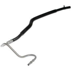 Dorman 724-059 Automatic Transmission Oil Cooler Hose Assembly Compatible with Select Ford/Mercury Models