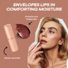MCoBeauty - Crème Matte Luxe Lipstick - Long-Lasting Hydrating Soft