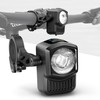 Büchel LED Front Bicycle Light - USB-C Bicycle Lamp Front