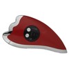 Electric Guasha Massage Tool Microcurrent Face Slimming Machine Beauty Scraping