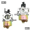 laffoonparts ST100 Carburetor, Replacement for Cub Cadet Craftsman Troy Bilt