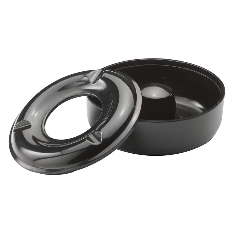 We Can Source It Ltd - Melamine Windproof Ash Tray