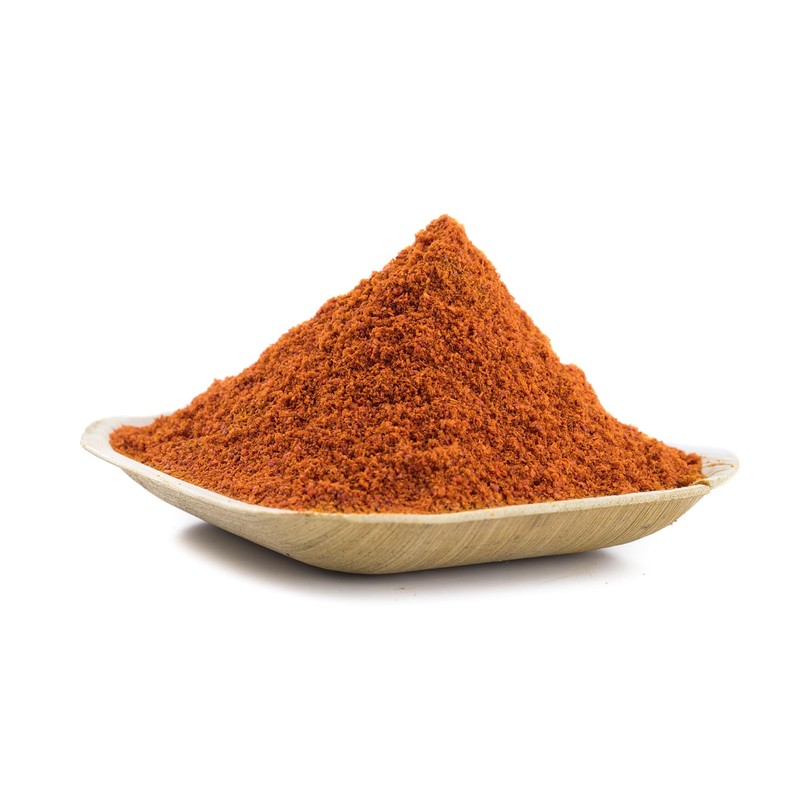 Birch & Meadow 1 Cup of Scorpion Pepper Powder, Extremely
