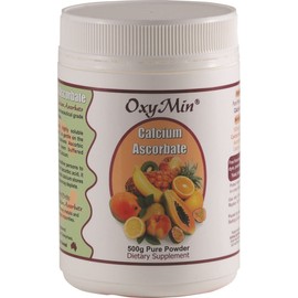 OXYMIN Calcium Ascorbate 500g