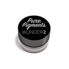 WUNDER2 Pure Pigments Ultra-Fine Loose Color Powders for Eye Makeup,