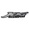 Energy Price Motorcycle Exterior JOG Cool Style Decal Set of