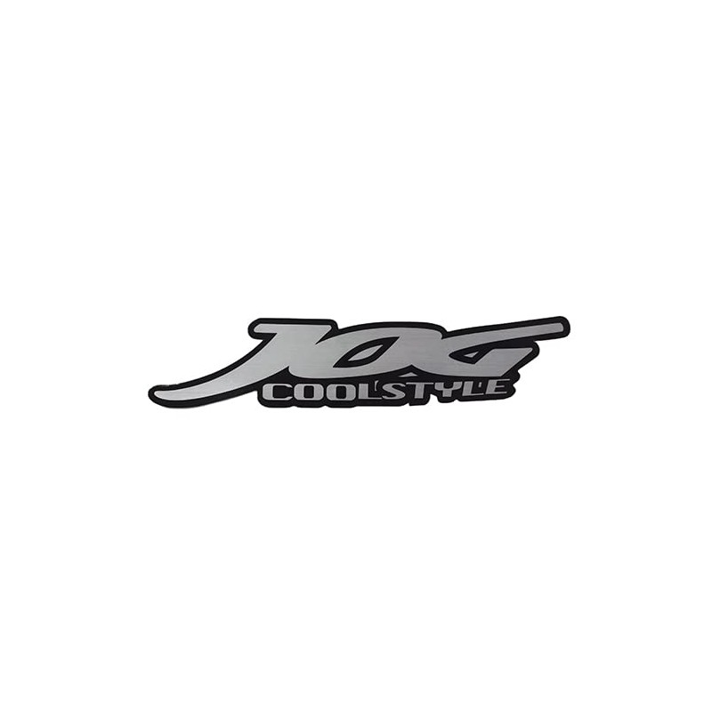 Energy Price Motorcycle Exterior JOG Cool Style Decal Set of