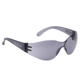 Bolle BANPSF Bandido Safety Glasses - Smoke