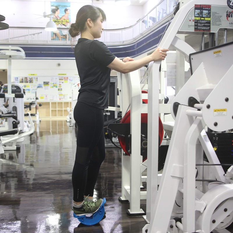 CIANA Ankle Stretcher