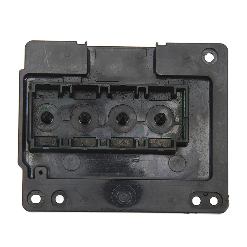 Hilitand Refrubished Printhead ABS Plastic Sheel Printhead Print Head Printhead
