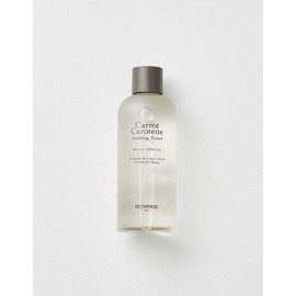 Skinfood [스킨푸드] 캐롯 카로틴 수딩 토너 300ml [Skinfood] Carrot Carotene Soothing Toner 300ml