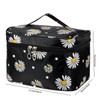 Large Make Up Organiser Bag, Portable Travel Cosmetic Bag Pouch,