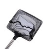 Yosoo Fishing Net with Adjustable Handle