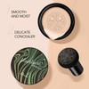 Mushroom Head Air Cushion Foundation BB Cream, Liquid Foundation CC