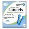 Pharmacist Choice Lancets (Pack of 6)