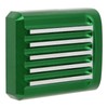 Rear Foot Brake Lever Pedal Enlarge Pad Fit for Kawasaki